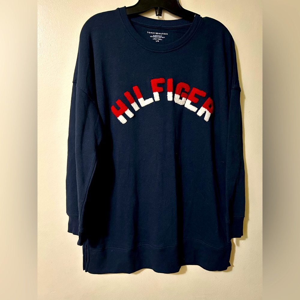 Sleep wear